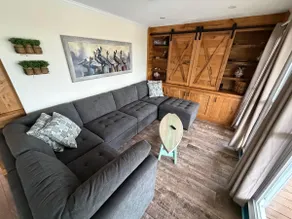 Coastal Home: Walk to Holden Beach! - Image 4