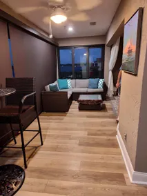 Superbe condo au bord de l'eau - Image 5