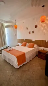 Apartment with 4 balconies with sea view, on the Orla de Atalaia - Image 3