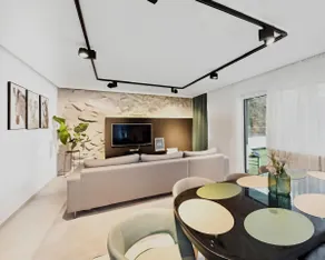 DayYoungLife 85 sqm with Terrace Grill Kicker Parking - Image 2