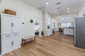 3BR Historic Home | Cozy Retreat in Dixieland - Image 2