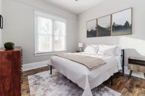 3BR Historic Home | Cozy Retreat in Dixieland - Image 3