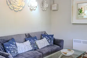 Treetops, a relaxing haven in Bantham South Devon - Image 5