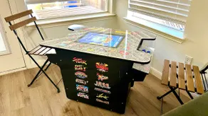 2K sqft Hidden Gem - Relax, Game, Rejuvenate - Image 3