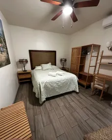 #4 Beautiful, centrally-located, and equipped 2R apartment. Cuat-Cuatay - Image 4