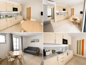 Holiday in Arles: Appartement de l'Amphithéâtre - Image 2