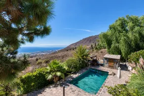 Casa Tortuga with enchanting views of La Gomera - Image 2