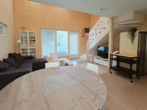 Spacious CLT home + private spa in Lahti - Image 2