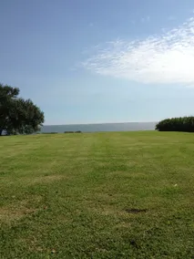 Sweet Waterfront House in La Porte Pets! Sleeps 6 - Image 2