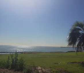 Sweet Waterfront House in La Porte Pets! Sleeps 6 - Image 3