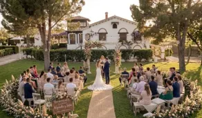 Beautiful property for weddings and events - Image 5