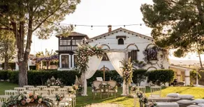 Beautiful property for weddings and events - Image 2