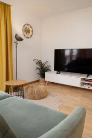 Cozy apartment in a great location! - Image 4