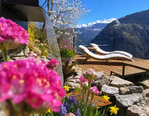 Mattertal Lodge - Image 2
