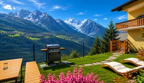 Mattertal Lodge - Image 3