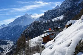 Mattertal Lodge - Image 5