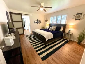 2300 Sq Ft, 4/2 ❤️  2 Minutes From Lake Conroe - Image 4