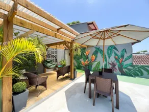 Cozy and spacious flat 100 meters from the beach - Image 2
