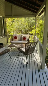 Country Cottage Getaway with Yoga Studio - Image 3