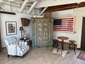 Waterfront Carriage House on Tomales Bay with Dock - Image 5
