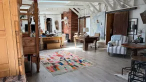 Waterfront Carriage House on Tomales Bay with Dock - Image 3