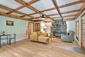 Wine Country Escape w/ Hot Tub in River Pines! - Image 4