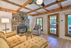 Wine Country Escape w/ Hot Tub in River Pines! - Image 5
