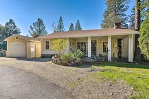 Wine Country Escape w/ Hot Tub in River Pines! - Image 2