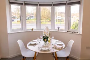 Panorama House, Modern 3-bedroom Apartment, Oxford - Image 3