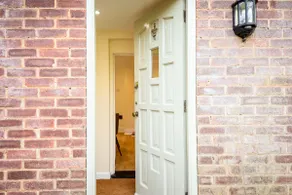 Two bedroom Cottage walled garden - Image 2