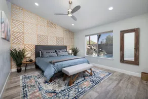 Oasis in the Desert w/ Heated Pool Fully Renovated - Image 2