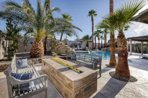 Oasis in the Desert w/ Heated Pool Fully Renovated - Image 4