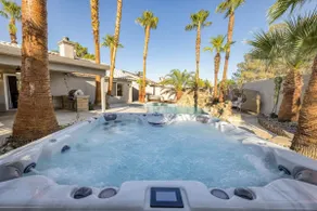 Oasis in the Desert w/ Heated Pool Fully Renovated - Image 3