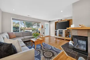 3BR Urban Oasis with Hot Tub, Pool & Private Deck - Image 2