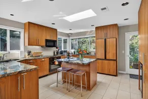 3BR Urban Oasis with Hot Tub, Pool & Private Deck - Image 4