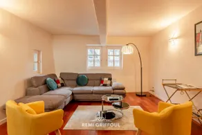 Le Rêve d'Alice Charming Duplex 80 m 4 people Heart of Honfleur - Image 2
