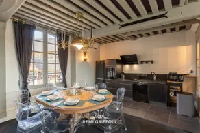 La Demeure du Clocher - Air conditioning - Amazing views - Image 5