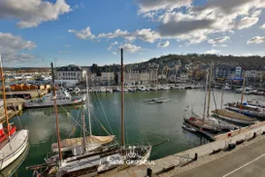 La Demeure du Clocher - Air conditioning - Amazing views - Image 2