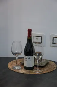 Hila Suite in Metzova - Image 5