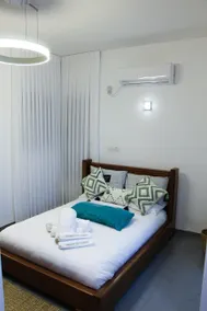 Hila Suite in Metzova - Image 3
