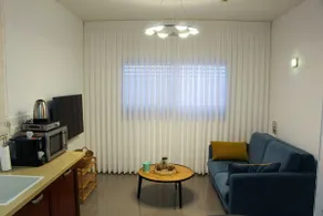 Hila Suite in Metzova - Image 4