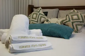 Hila Suite in Metzova - Image 2