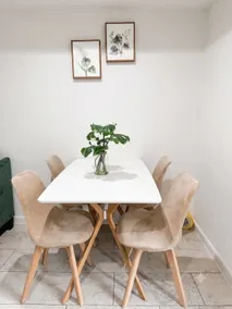 Private 2BR Guesthouse Near Houston Chinatown - Image 4