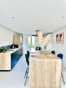 Designer loft 100 m2 near Avignon-Isle sur Sorgue - Image 4