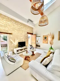 Designer loft 100 m2 near Avignon-Isle sur Sorgue - Image 2