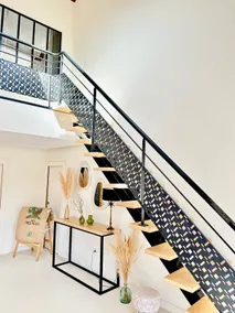 Designer loft 100 m2 near Avignon-Isle sur Sorgue - Image 5