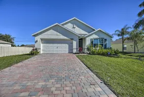 3 Mi to Beach: Cape Coral Home w/ Heated Pool - Image 2
