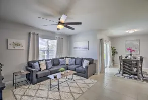 3 Mi to Beach: Cape Coral Home w/ Heated Pool - Image 3