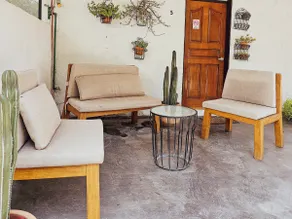 Lima: spacious, bright and surrounded by nature. - Image 5