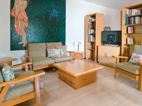 Lima: spacious, bright and surrounded by nature. - Image 2